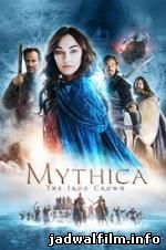 Jadwal Film Trailer Mythica: The Iron Crown (2016)