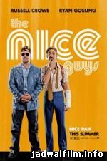 Jadwal Film Trailer The Nice Guys (2016)