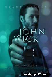 Jadwal Film Trailer John Wick (2014)