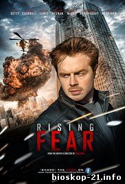 Jadwal Film Trailer Rising Fear (2016)