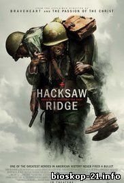 Jadwal Film Trailer Hacksaw Ridge (2016)