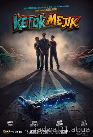 Ketok Mejik